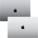 Ноутбук Apple MacBook Pro (Apple M1 Pro 10 core 3.2 Ггц/32 ГБ/16.2