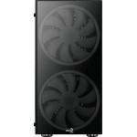 Корпус Aerocool Python-G Black (Midi-Tower, 2xUSB3.0)