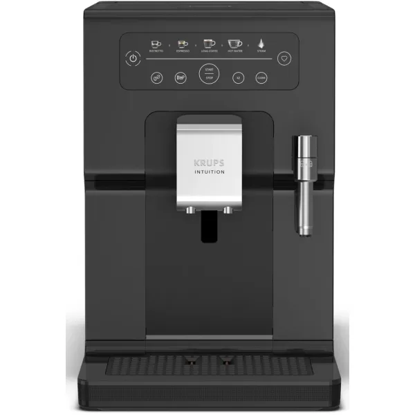 Кофемашина Krups Essential EA870810