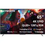 QLED-телевизор Skyworth 65Q75G (65