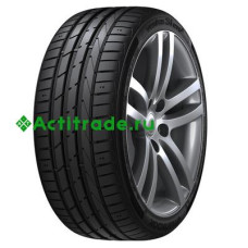 Шина Hankook Ventus S1 Evo 2 K117B 205/60 R16 92V летняя (RunFlat) [1019040]