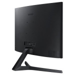 Монитор Samsung С24F396FHI (23,5