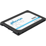 Жесткий диск SSD 480Гб Micron 5300 PRO (2.5