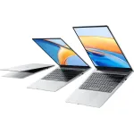 Ноутбук Honor MagicBook X14 (AMD Ryzen 5 7640HS 4.3 ГГц/16 ГБ LPDDR5x/14