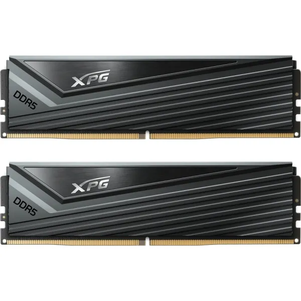 Память DIMM DDR5 2x16Гб 6000МГц ADATA (48000Мб/с, CL30, 288-pin, 1.35)