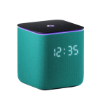 Портативная акустика Яндекс Миди Алиса