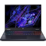 Ноутбук Acer Predator Helios Neo 16 PHN16-72-72NX (Intel Core i7 14700HX 2.1 ГГц/16 ГБ DDR5 5600 МГц/16