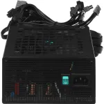 Блок питания DeepCool PF750 (ATX, 750Вт, 20+4 pin, ATX12V 2.4, WHITE)