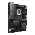 Материнская плата ASUS PROART B760-CREATOR WIFI (SocketLGA1700, Intel B760, 4xDDR5, ATX, RAID SATA: 0,1,15,5)