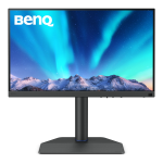 Монитор BenQ SW272Q