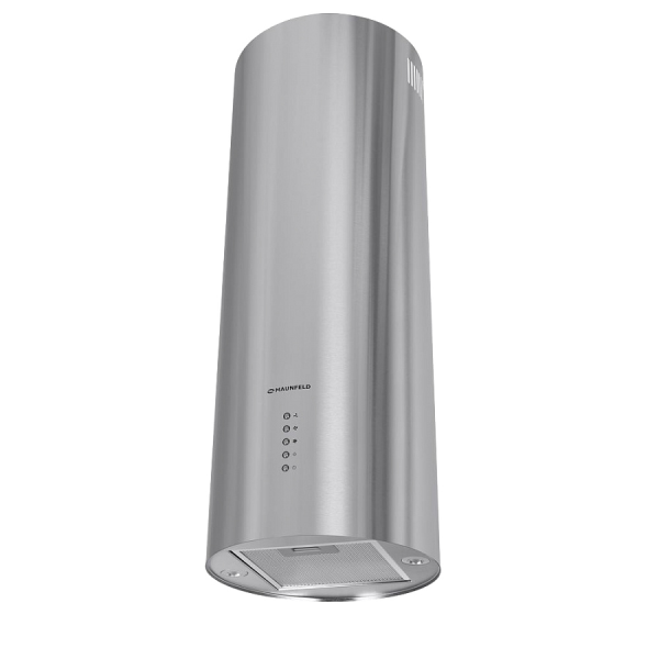 Вытяжка Maunfeld Lee Wall 35 INOX