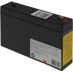 Батарея CSB GP672 (6В, 7,2Ач)