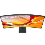 Монитор LG 34U640B-B (34