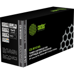 Тонер-картридж Cactus CS-W1510A (черный; 3050стр; LJ Pro 4003dw, MFP 4103dw, 4103fdw)