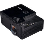 Проектор InFocus IN136ST (DLP, 1280x800, 28500:1, 4000лм, HDMI x3, VGA, композитный, аудио mini jack)