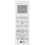 Настенная сплит-система LG PC09SQR