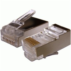 Коннектор Lanmaster TWT-PL45/S-8P8C-6A (100шт) [TWT-PL45/S-8P8C-6A]