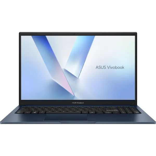 Ноутбук ASUS Vivobook 15 X1504MA-BQ601 (Intel Core 3 304 1.5 ГГц/8 ГБ DDR5/15.6