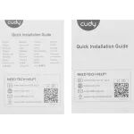 Cudy TR3000