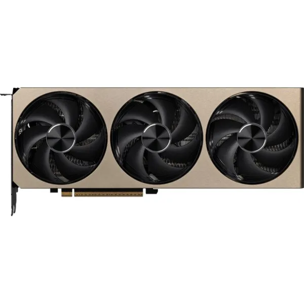 Видеокарта MSI