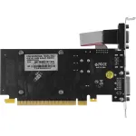 Видеокарта GeForce 210 589МГц Biostar (DDR3, 64бит, 1xDVI, 1xHDMI)