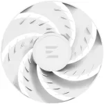 Кулер Zalman ZM-AF120R ARGB WHITE