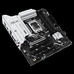 Материнская плата ASUS PRIME Z890M-PLUS WIFI (Socket-1851, Intel Z890, xDDR4 DIMM, microATX, RAID SATA: 0,1,10,5)