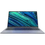 Ноутбук Digma Pro Cursus (AMD Ryzen 5 3500U 2.1 ГГц/16 ГБ DDR4 2666 МГц/15.6