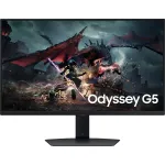 Монитор Samsung Odyssey G5 G50D S27DG502EI (27