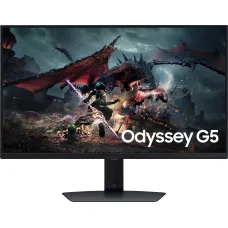 Монитор Samsung Odyssey G5 G50D S27DG502EI (27