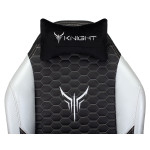Кресло игровое Knight Neon