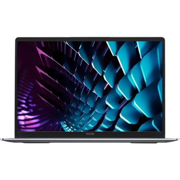Ноутбук Tecno MegaBook K16SFA (AMD Ryzen 5 7535HS 3.3 Ггц/16 ГБ LPDDR5/16