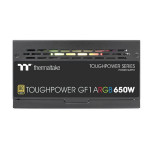 Блок питания Thermaltake Toughpower GF1 ARGB 650W (ATX, 650Вт, GOLD)