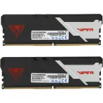 Память DIMM DDR5 2x16Гб 5600МГц Patriot Memory (44800Мб/с, CL36, 288-pin, 1.25 В)
