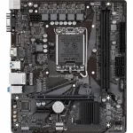 Материнская плата Gigabyte H610M H V2 (LGA1700, 2xDDR5, microATX)