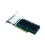 Сетевой адаптер LR-LINK LRES1023PF-4SFP28