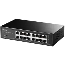 Коммутатор Cudy GS1016 [GS1016]