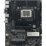 Материнская плата ASUS PRO WS Z890-ACE SE (x)