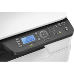 МФУ HP LaserJet MFP M442dn (A3, 24стр/м, 50'000стр в мес, RJ-45, USB)