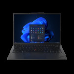 Lenovo ThinkPad X1 Carbon Gen 12 (Intel Core Ultra 7 155H 1400 МГц/16 ГБ LPDDR5x/14