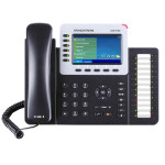 VoIP-телефон Grandstream GXP2160