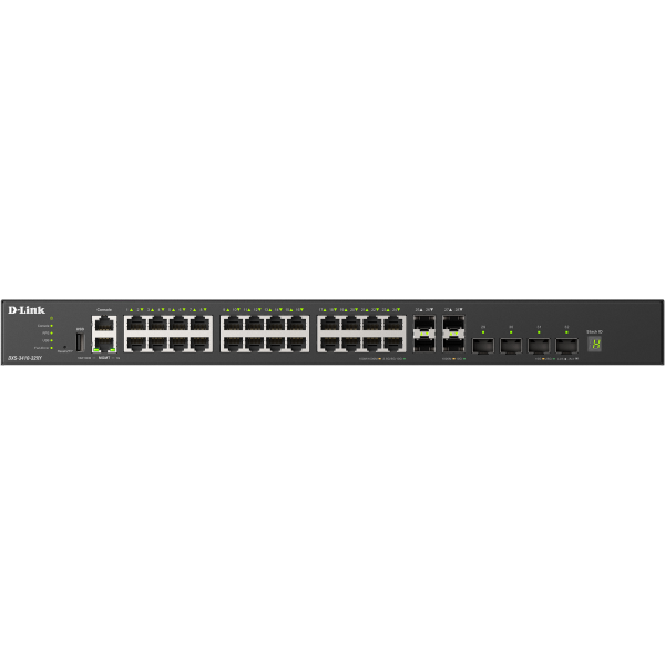 D-Link DXS-3410-32SY/A1A