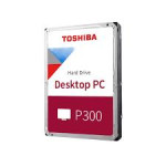 Жесткий диск HDD 2Тб Toshiba P300 (3.5