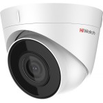 Камера видеонаблюдения HiWatch DS-I453M (2.8 MM) (IP, купольная, уличная, 4Мп, 2.8-2.8мм, 2560x1440, 25кадр/с)