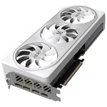 Видеокарта GeForce RTX 4070TI Super 2655МГц 12Гб Gigabyte AERO OC (PCI-E 4.0, GDDR6X, 256бит, 1xHDMI, 3xDP)