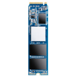 Жесткий диск SSD 500Гб APACER AS2280 (M.2, 4500/2500 Мб/с, PCI-E, для ноутбука и настольного компьютера)