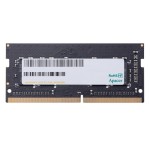 Память SO-DIMM DDR4 16Гб 2666МГц APACER (CL19, 260-pin, 1,2 В)