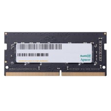 Память SO-DIMM DDR4 16Гб 2666МГц APACER (CL19, 260-pin, 1,2 В) [ES.16G2V.PRH]