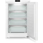 Морозильная камера Liebherr Pure Fe 1414 (объем :107л)