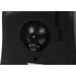 Пылесос Supra VCS-2420 (сухая, контейнер, мощность всасывания: 420Вт, пылесборник: 3.5л, потребляемая мощность: 2450Вт)